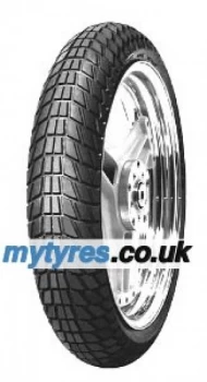 Image of Metzeler Racetec Rain ( 120/70 R17 TL Compound K1, NHS, Front wheel )