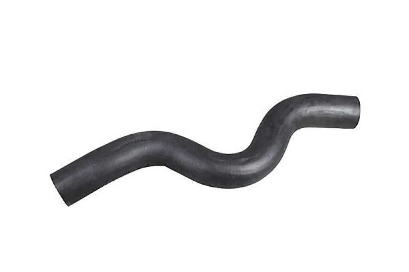 Image of Radiator hose METZGER 2421051