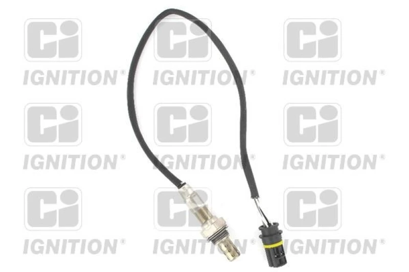 Image of QUINTON HAZELL Lambda sensor QUINTON HAZELL XLOS1181