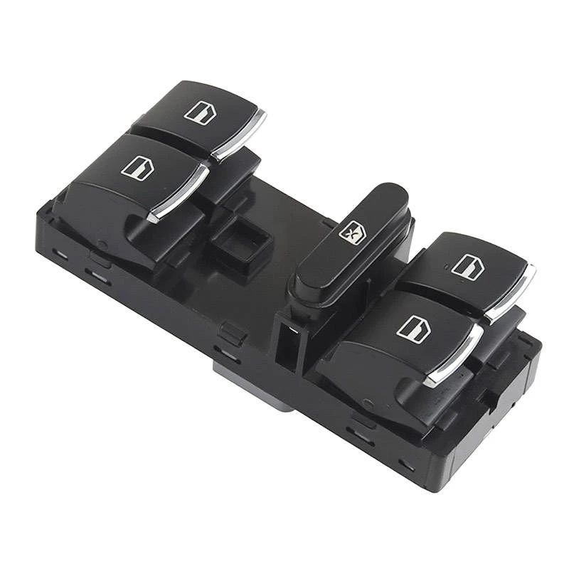 Image of OSSCA 02170 Switch, window winder Switch,window winder (1761)