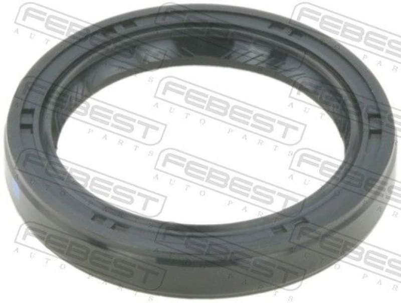 Image of Drive shaft seal FEBEST 95GAY-35450707C