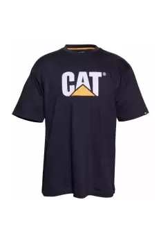 Image of TM Logo Short Sleeve T-Shirt