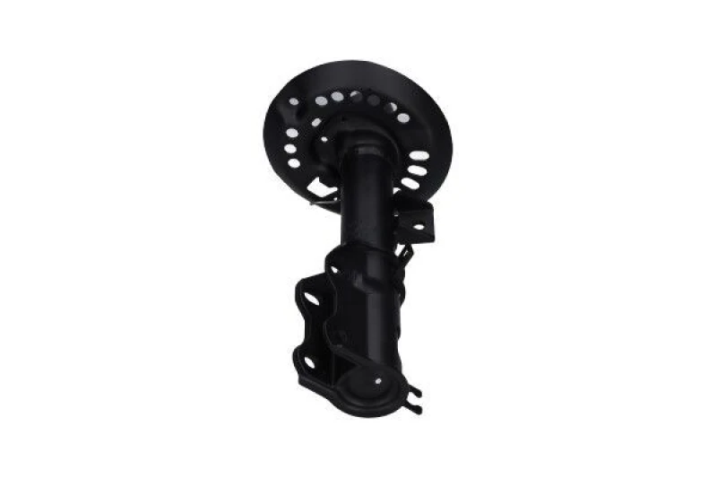 Image of KAVO PARTS SSA-11508 Shock absorber Front Axle, Gas Pressure, Twin-Tube, Suspension Strut, Top pin Shock Absorber (854)
