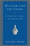 Image of we look like the enemy the hidden story of israels jews from arab lands