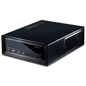 Image of Antec ISK 300 150 Cube 150W Black computer case