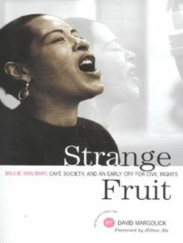 Image of Strange Fruit by David Margolick Book