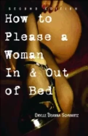 Image of how to please a woman in and out of bed