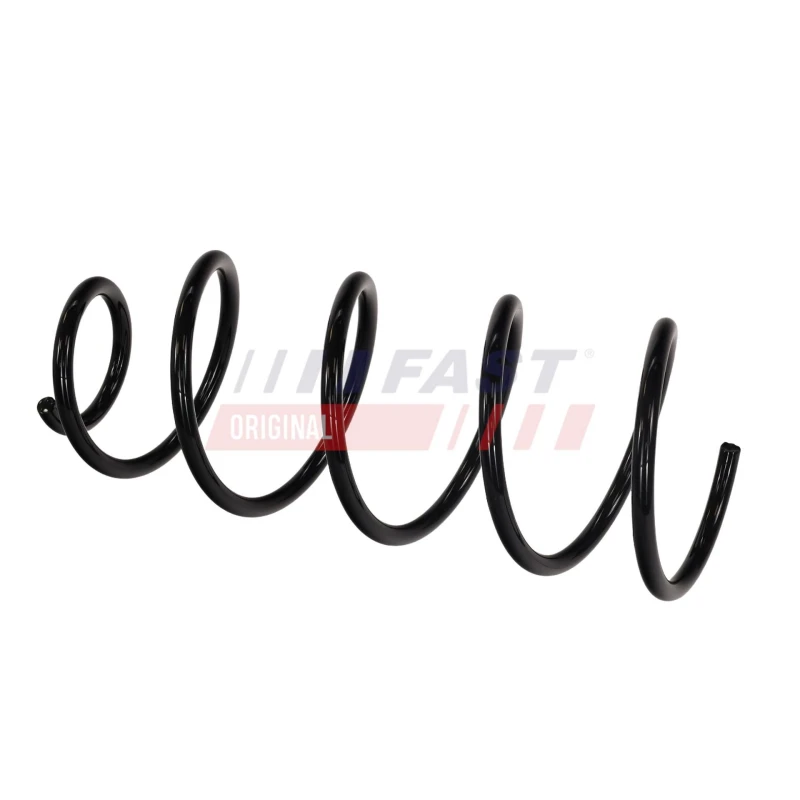 Image of FAST Coil spring FAST FT01955