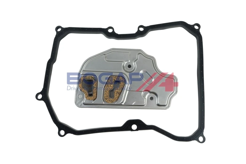 Image of BOGAP Automatic transmission filter kit BOGAP A8115113