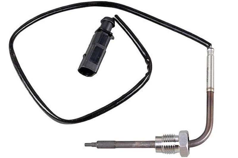 Image of Exhaust gas temperature sensor (EGT) METZGER 0894919
