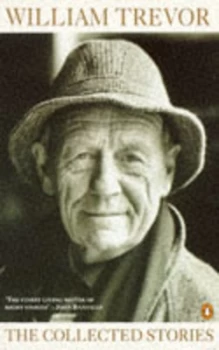Image of Collected Stories by William Trevor Paperback