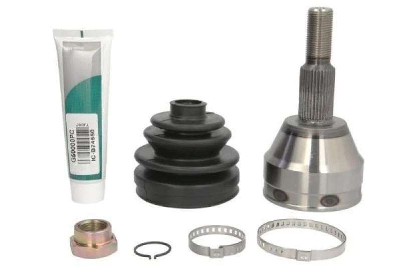 Image of PASCAL CV joint PASCAL G1Y022PC