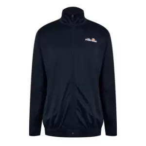 Image of Ellesse Marzo Jacket Mens - Blue