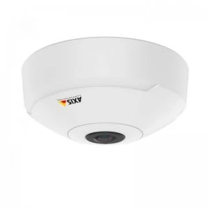 Image of AXIS M3047-P 6MP Indoor Mini Dome Network Camera - 1.6mm