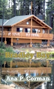 Image of Bradley Bay by Ana P Corman Paperback