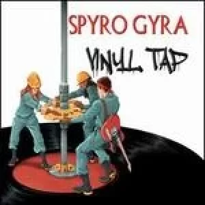 Image of vinyl tap