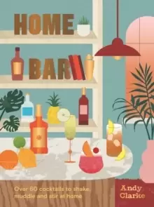 Image of Home Bar
