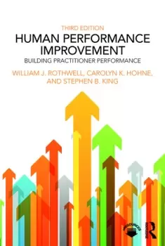 Image of Human Performance Improvement Building Practitioner Performance