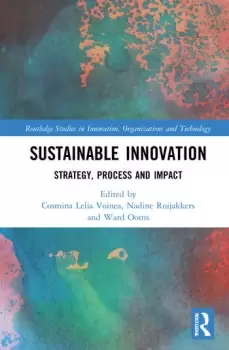 Image of Sustainable InnovationStrategy Process and Impact