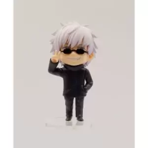 Jujutsu Kaisen Deformed PVC Statue Gojo Satoru 7 cm