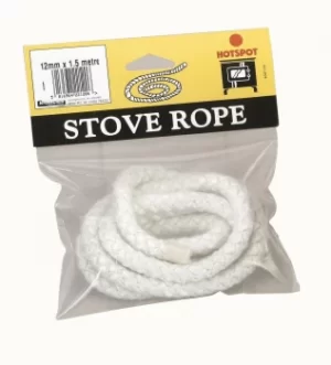 image of Manor Hotspot Stove Rope 1.5m One 12mm