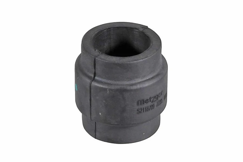 Image of Anti roll bar bush METZGER 52118709