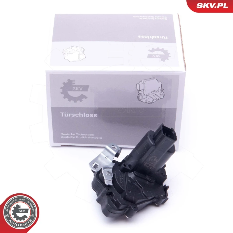 Image of ESEN SKV Door lock ESEN SKV 16SKV662