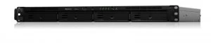Image of Synology RS818+ 16TB (4 x 4TB SGT-IW) 4 Bay NAS Rack Unit