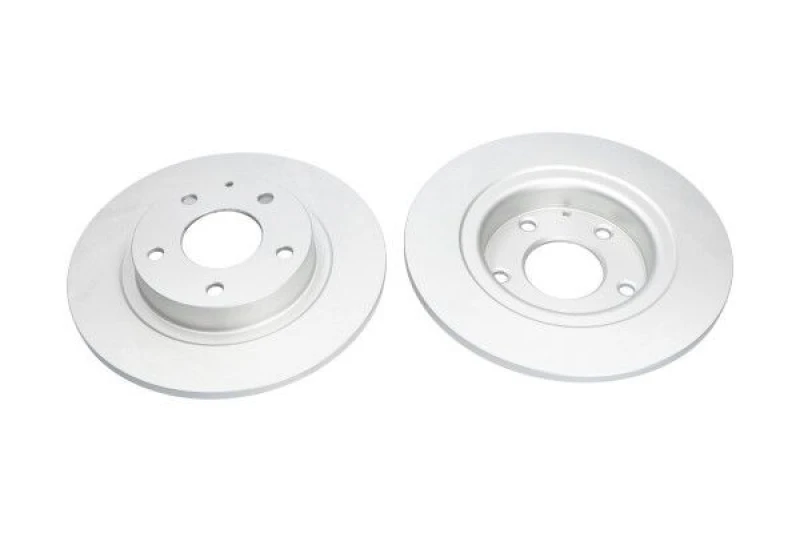 Image of KAVO PARTS Brake disc KAVO PARTS BR-4796-C
