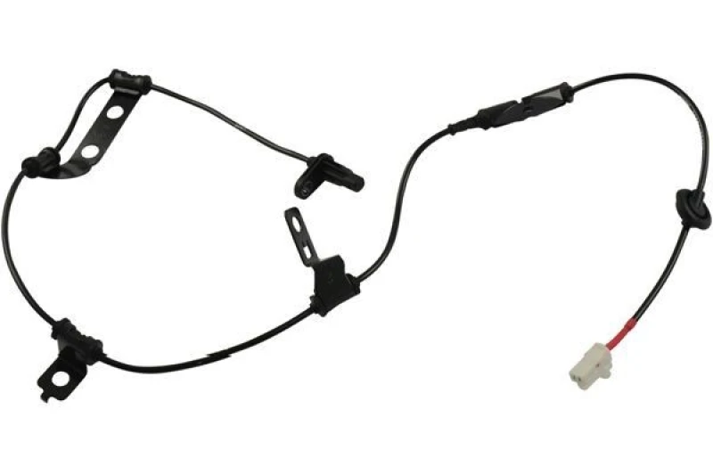Image of KAVO PARTS ABS sensor KAVO PARTS BAS-3115