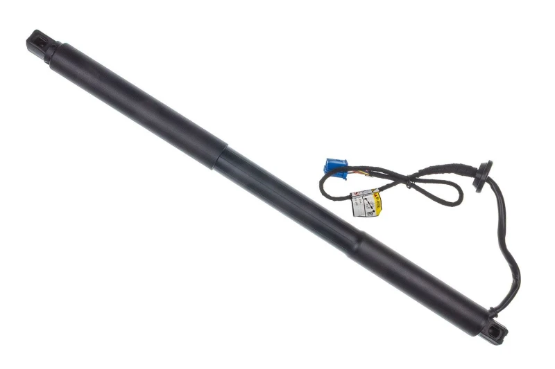 Image of DENCKERMANN Electrical motor, tailgate DENCKERMANN G100062