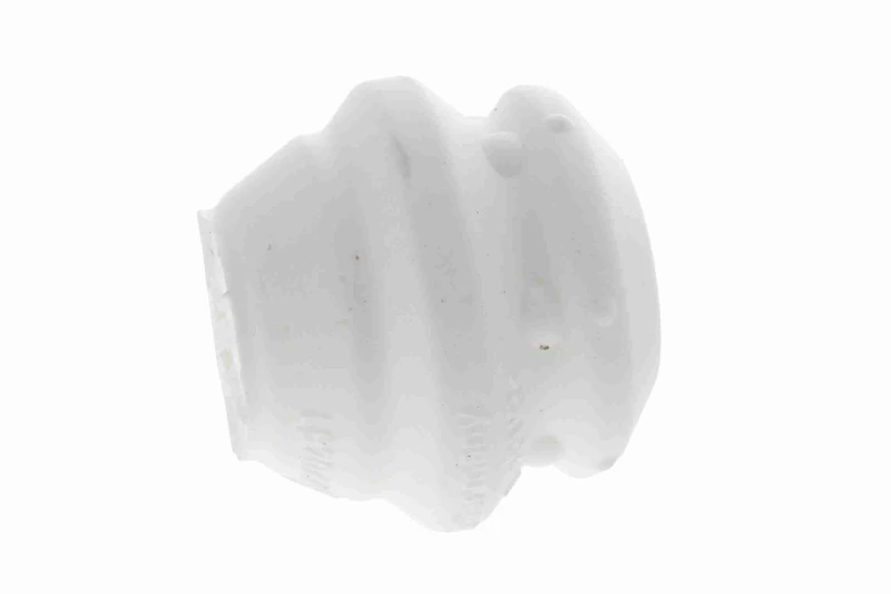 Image of VAICO V10-3351 Rubber Buffer, suspension Q+, original equipment manufacturer quality MADE IN GERMANY, Front Axle PU (Polyurethane) Rubber Buffer,suspe