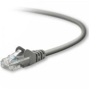 Image of Belkin A3L791R05M-S networking cable 5m Gray