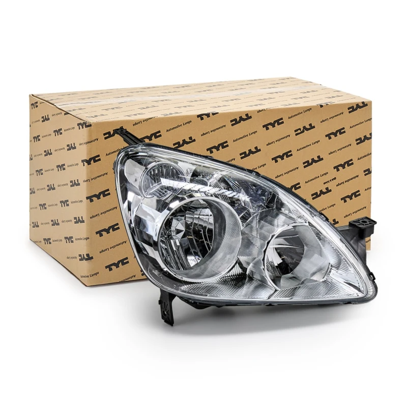 Image of TYC Headlight TYC 20-11149-15-2