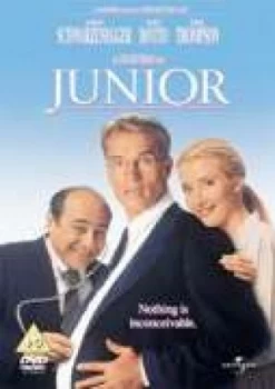 Image of Junior 1994