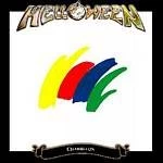 image of Helloween - Chameleon (Music CD)