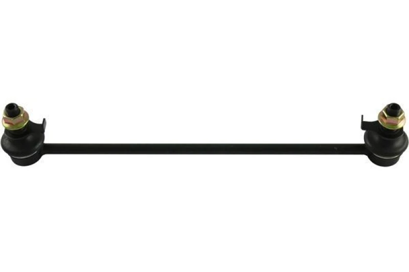 Image of KAVO PARTS Anti-roll bar link KAVO PARTS SLS-6589