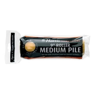 Image of Harris Taskmaster 9" Medium Pile Sleeve