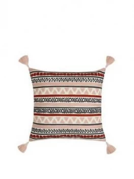 Image of Suitcase Cushion
