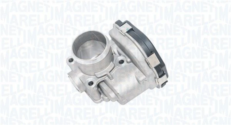 Image of MAGNETI MARELLI Throttle body MAGNETI MARELLI 802000000200