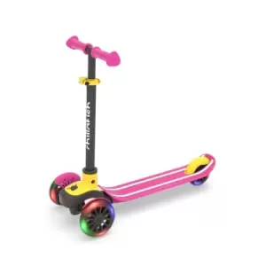 image of Chillafish Scotti Scooter Glow Pink