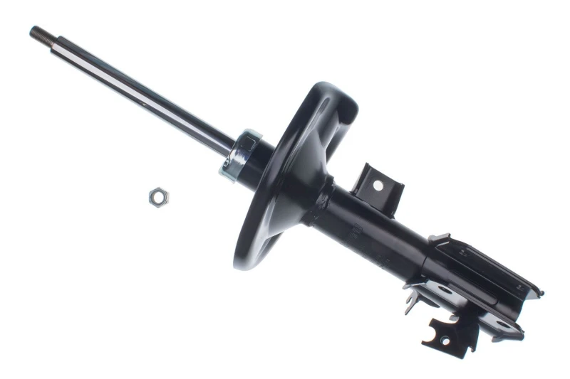 Image of DENCKERMANN Shock absorber DENCKERMANN DSB523G