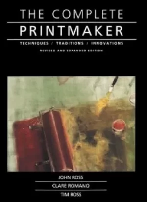 Image of Complete Printmaker by John Ross
