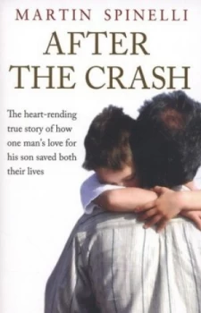 Image of After the Crash by Martin Spinelli Book