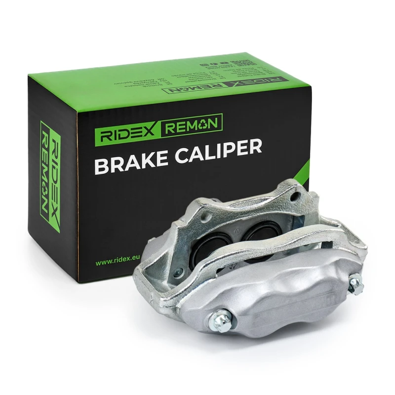 Image of RIDEX REMAN Brake caliper RIDEX REMAN 78B1944R