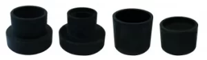 Image of Sykes-Pickavant 187503V3 Lower Ball Joint Adaptor Set for Opel/ Renault/ Nissan