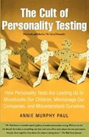 Image of cult of personality testing how personality tests are leading us to miseduc