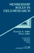 Image of membership roles in field research