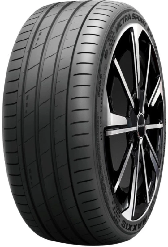 Image of Maxxis Victra Sport EV ( 235/40 R19 96W XL EV ) Summer tires