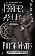 Image of pride mates a shifters unbound novel